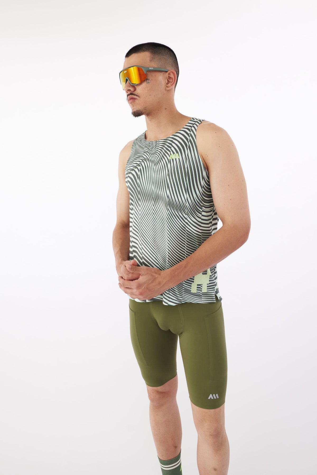 SPEED VEST GARDEN