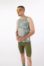 SPEED VEST GARDEN