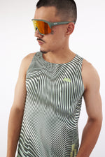 SPEED VEST GARDEN