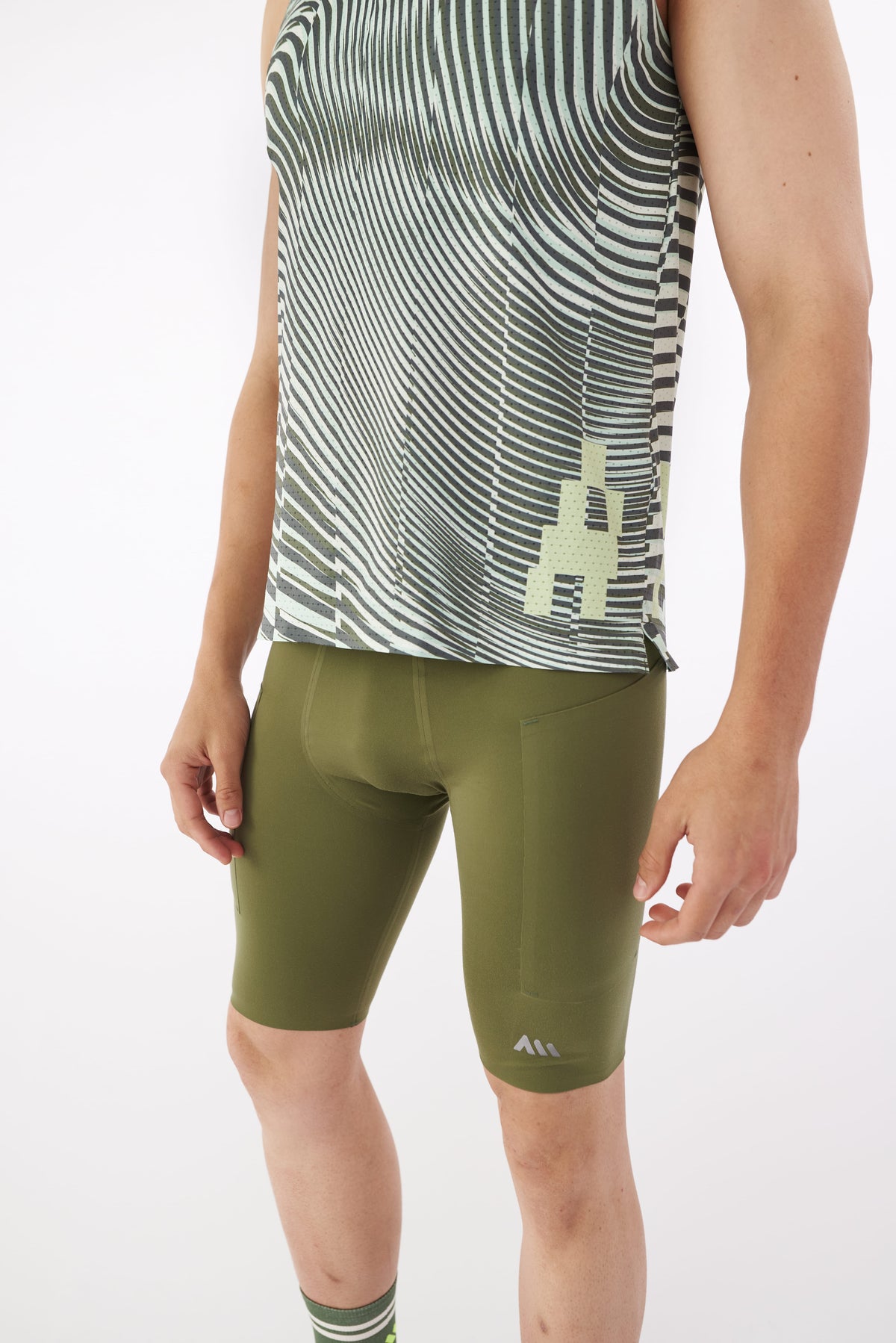 SPEED VEST GARDEN