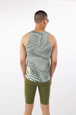 SPEED VEST GARDEN