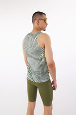 SPEED VEST GARDEN