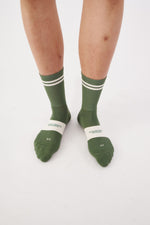 SPEED SOCKS GARDEN