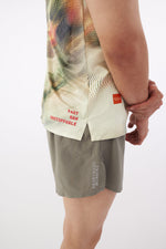 SPEED VEST FLORA