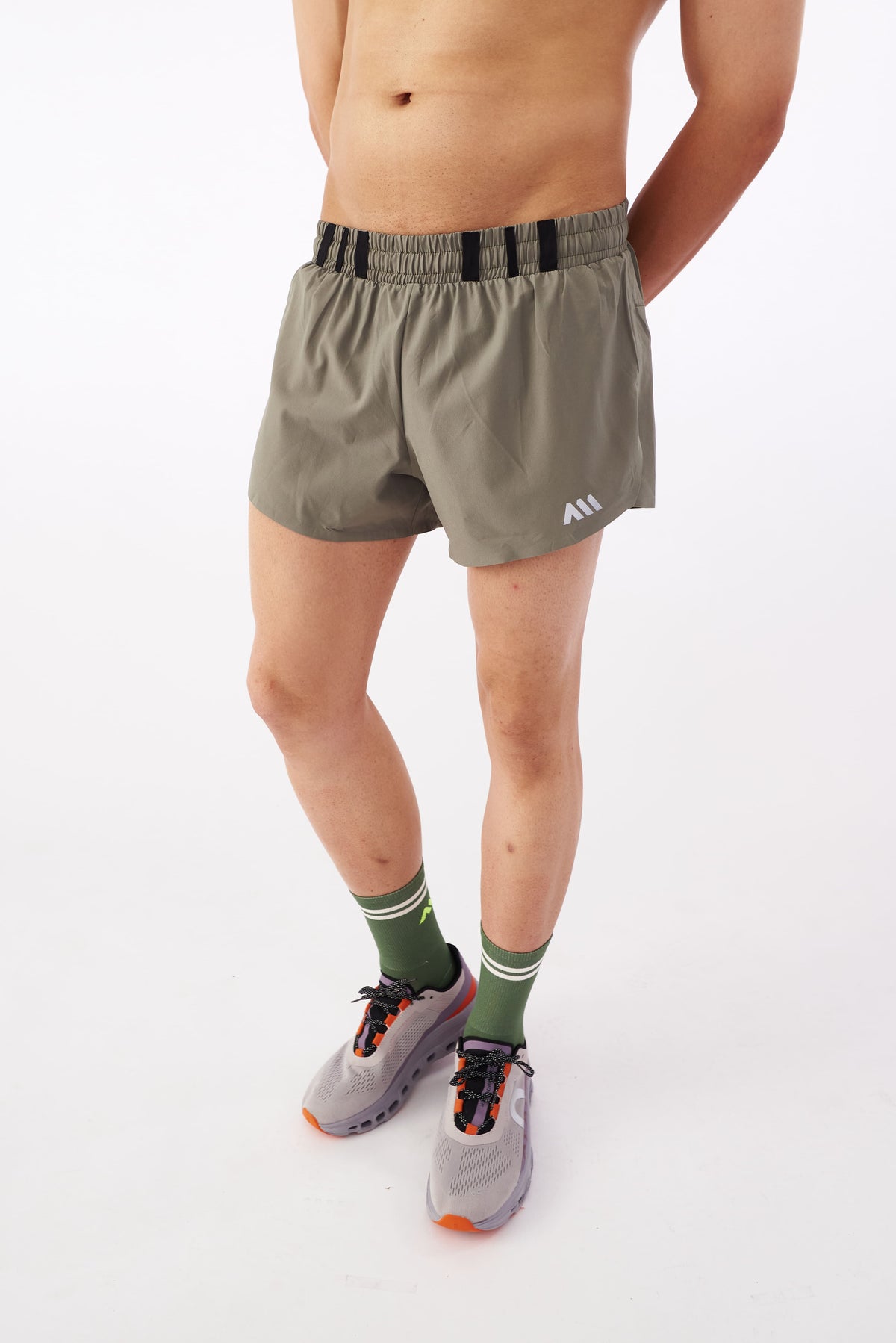 RACE AERO SPEED SHORT GARDEN