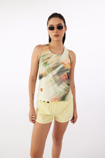 SPEED VEST FLORA