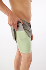 PERFORMANCE AERO SHORT GARDEN