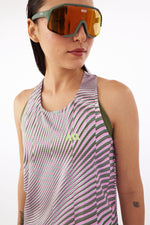 SPEED VEST GARDEN