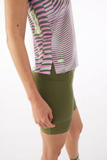 SPEED VEST GARDEN