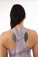 SPEED VEST GARDEN