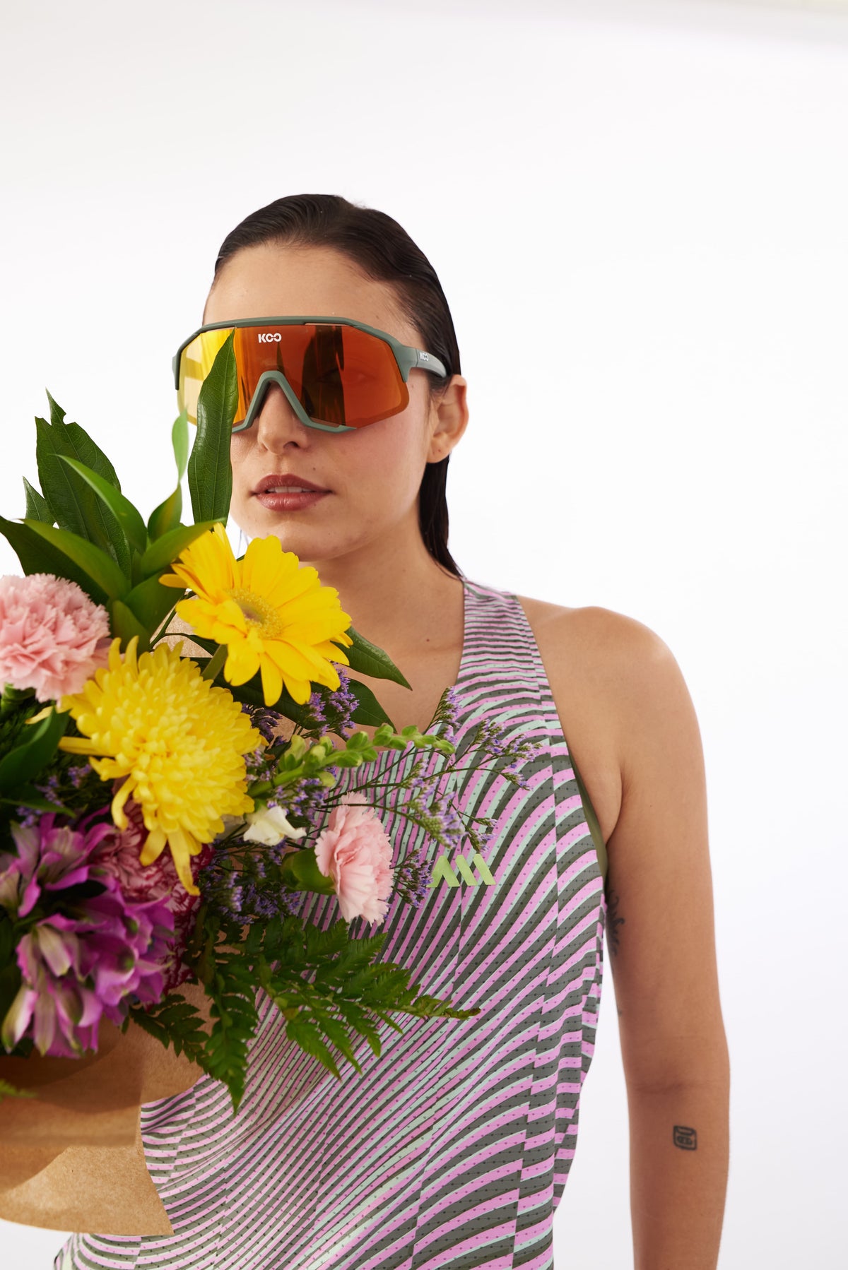 SPEED VEST GARDEN