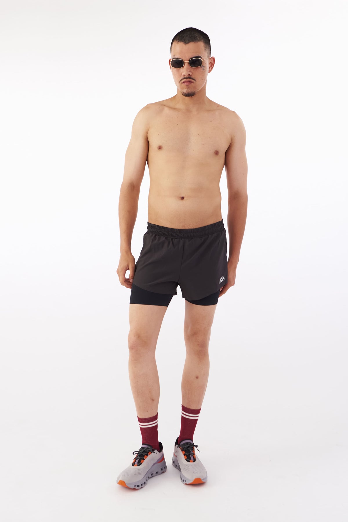 PERFORMANCE AERO SHORT CITY