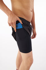 PERFORMANCE AERO SHORT CITY