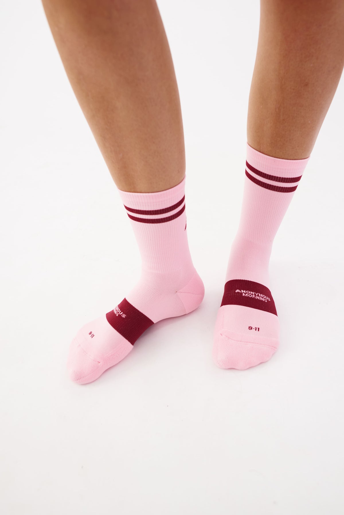 SPEED SOCKS FLORA