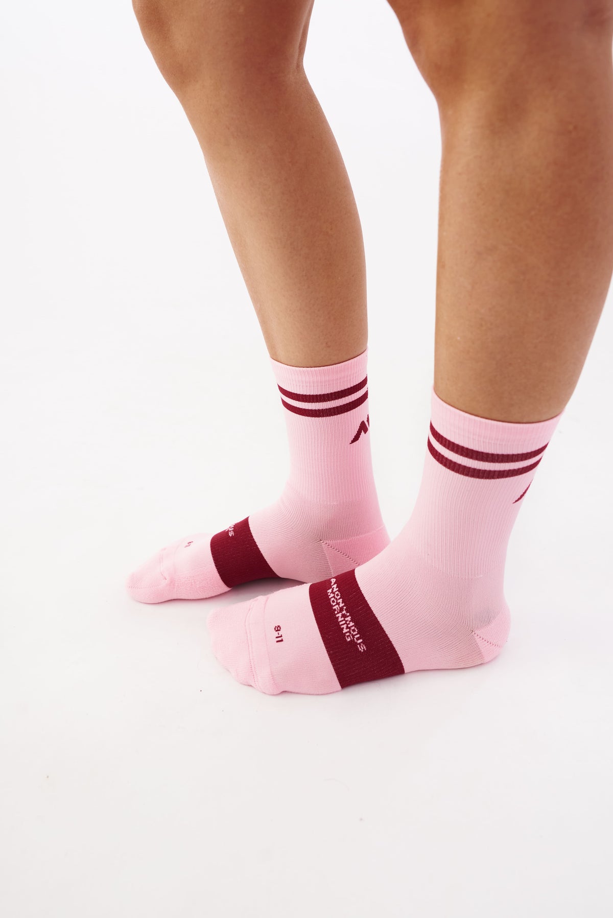 SPEED SOCKS FLORA