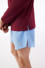 PERFORMANCE LONG TEE DASH