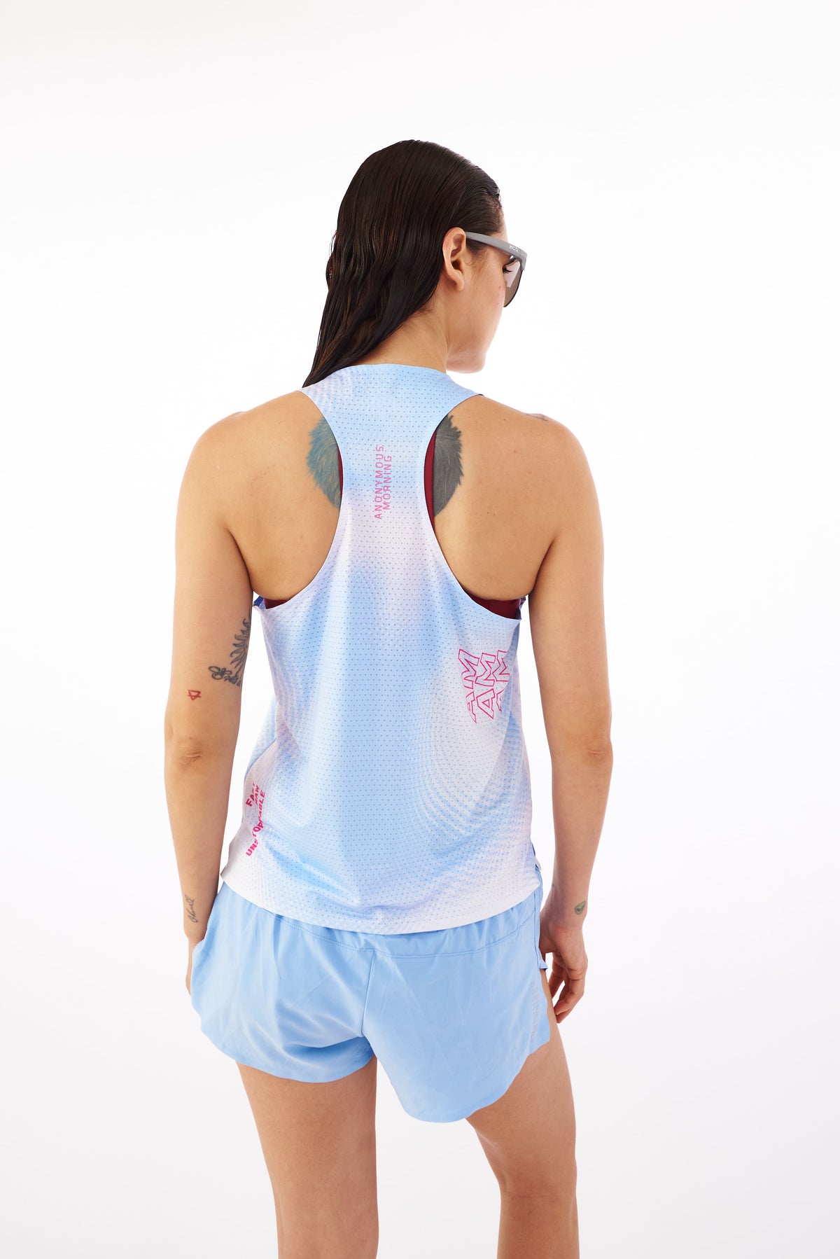 SPEED VEST SKY