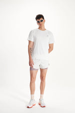 HYPER SPEED TEE BLANCO