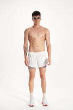 PERFORMANCE AERO SHORT NUDE
