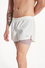 PERFORMANCE AERO SHORT NUDE