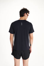 HYPER SPEED TEE NEGRO
