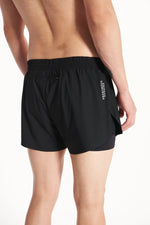 PERFORMANCE AERO SHORT NEGRO