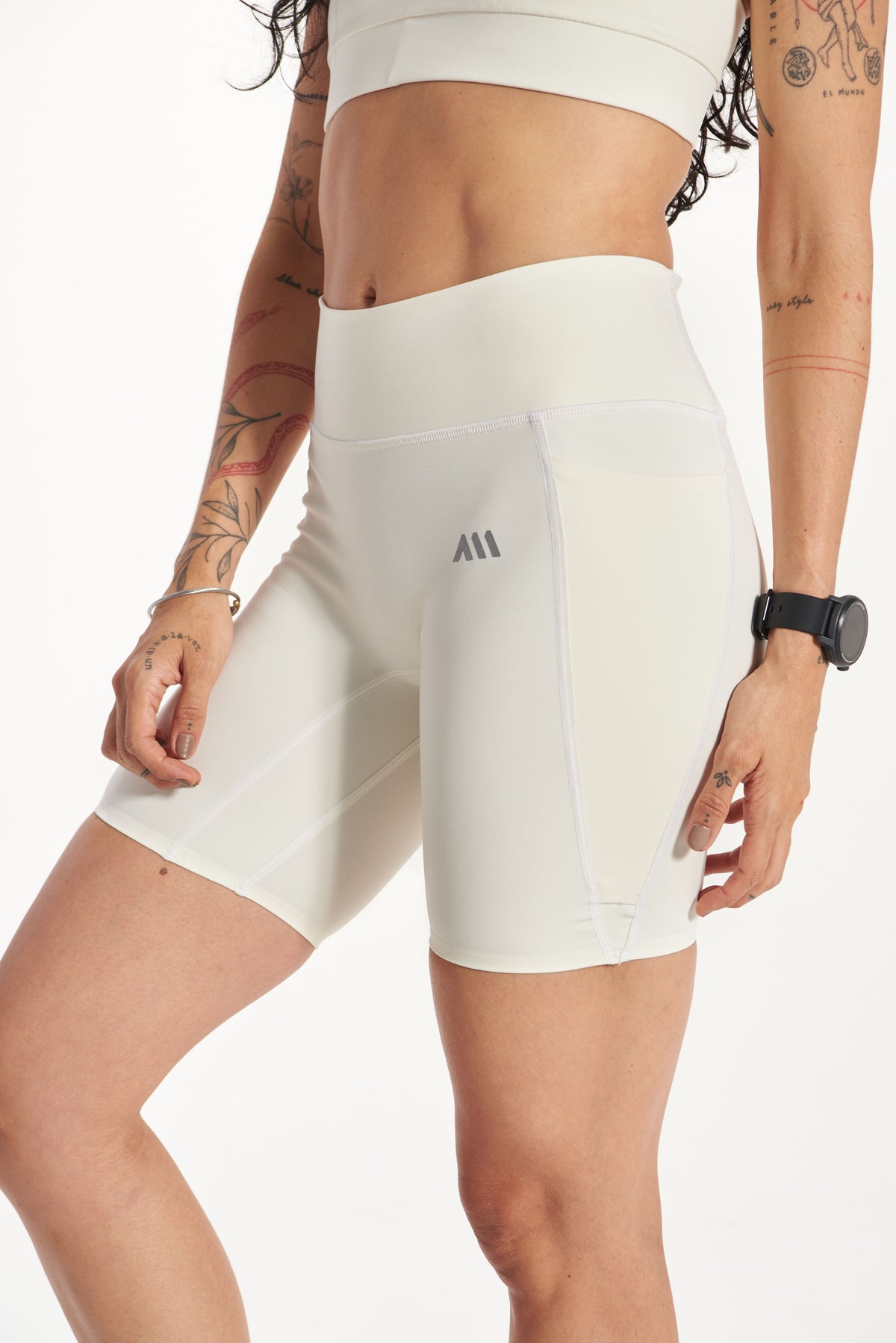 PERFORMANCE BIKER NUDE