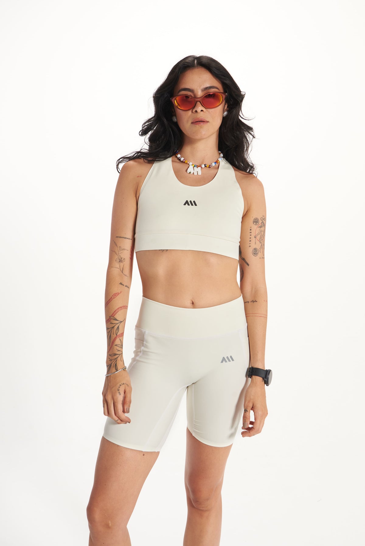 PERFORMANCE BIKER NUDE