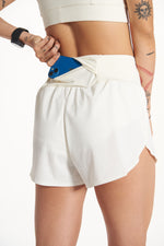 ELITE PERFORMANCE SHORT NUDE