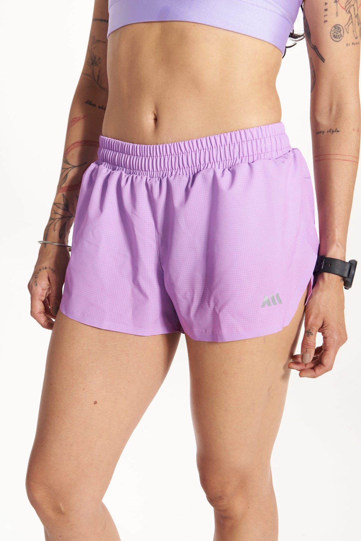 RACE SPEED SHORT MIND