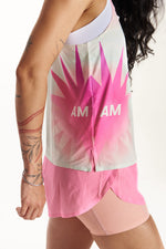 PERFORMANCE AERO SHORT SUNSET