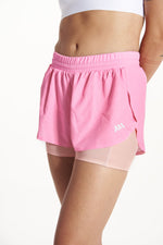 PERFORMANCE AERO SHORT SUNSET