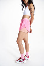 PERFORMANCE AERO SHORT SUNSET