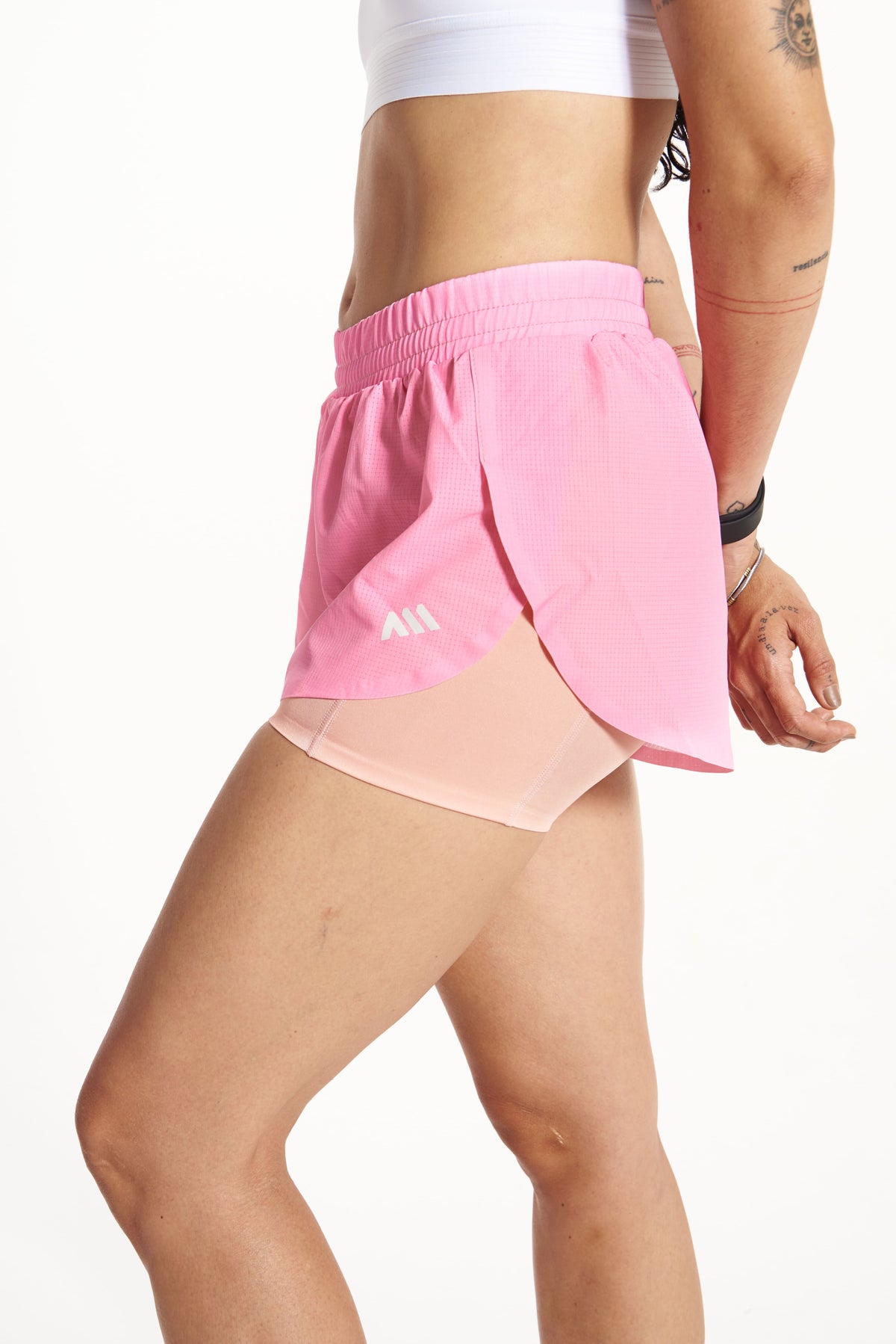 PERFORMANCE AERO SHORT SUNSET