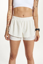 PERFORMANCE AERO SHORT NUDE