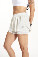 PERFORMANCE AERO SHORT NUDE