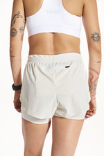 PERFORMANCE AERO SHORT NUDE