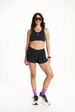 HYPER SPEED SHORT BLACK