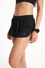 HYPER SPEED SHORT BLACK