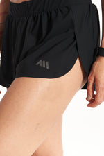 HYPER SPEED SHORT BLACK