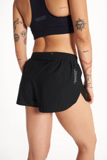 HYPER SPEED SHORT BLACK
