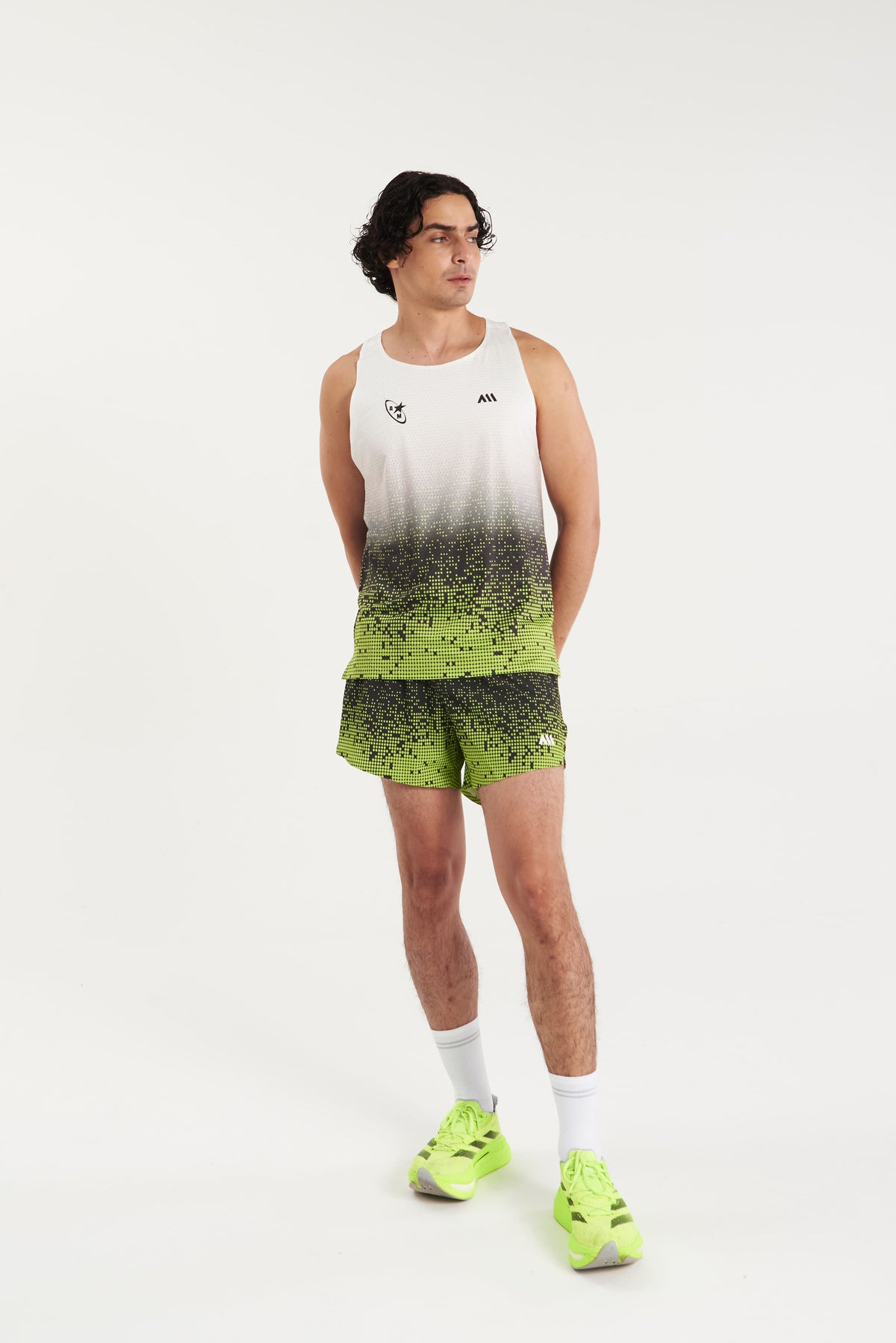 SPEED VEST LUMEN