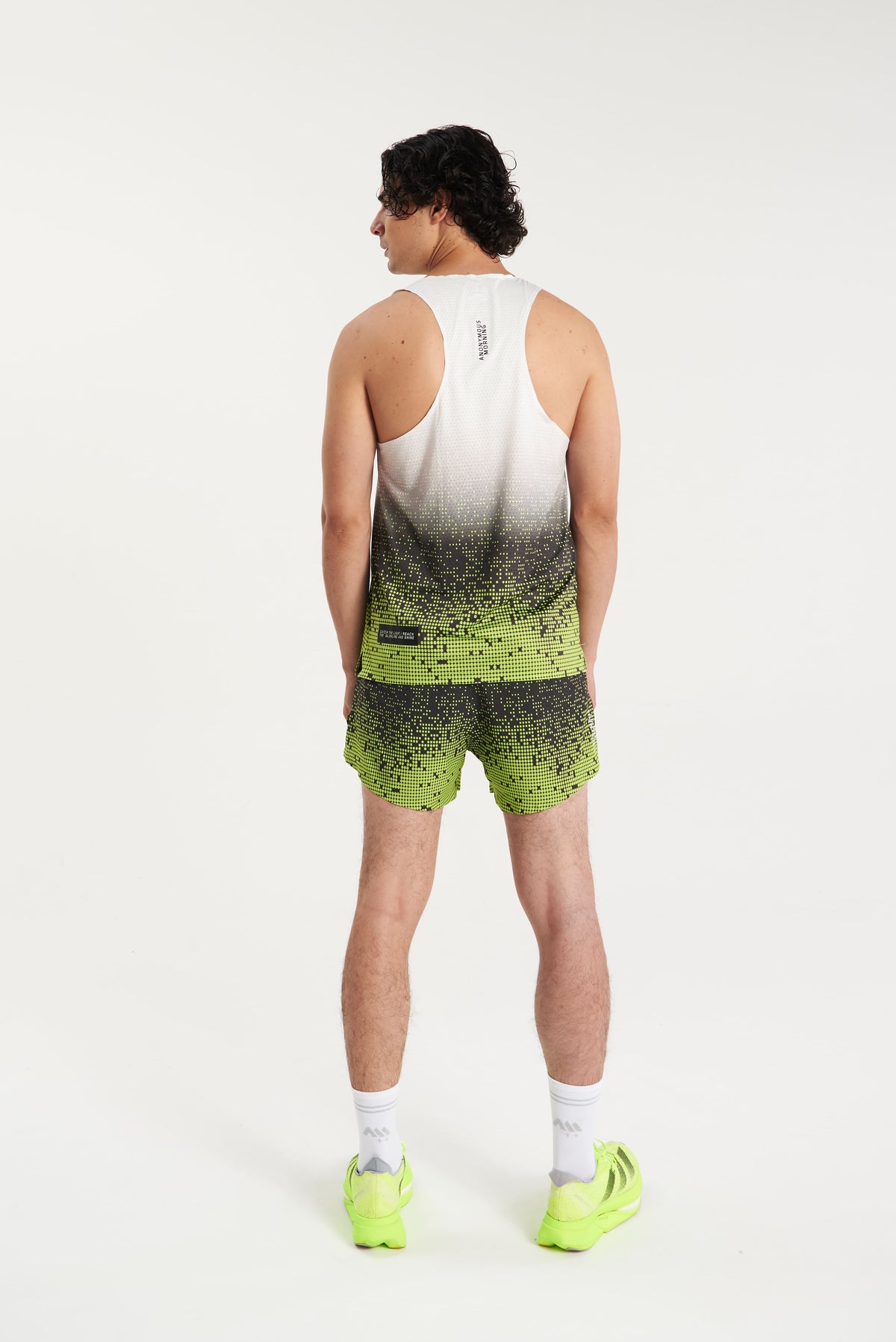 SPEED VEST LUMEN