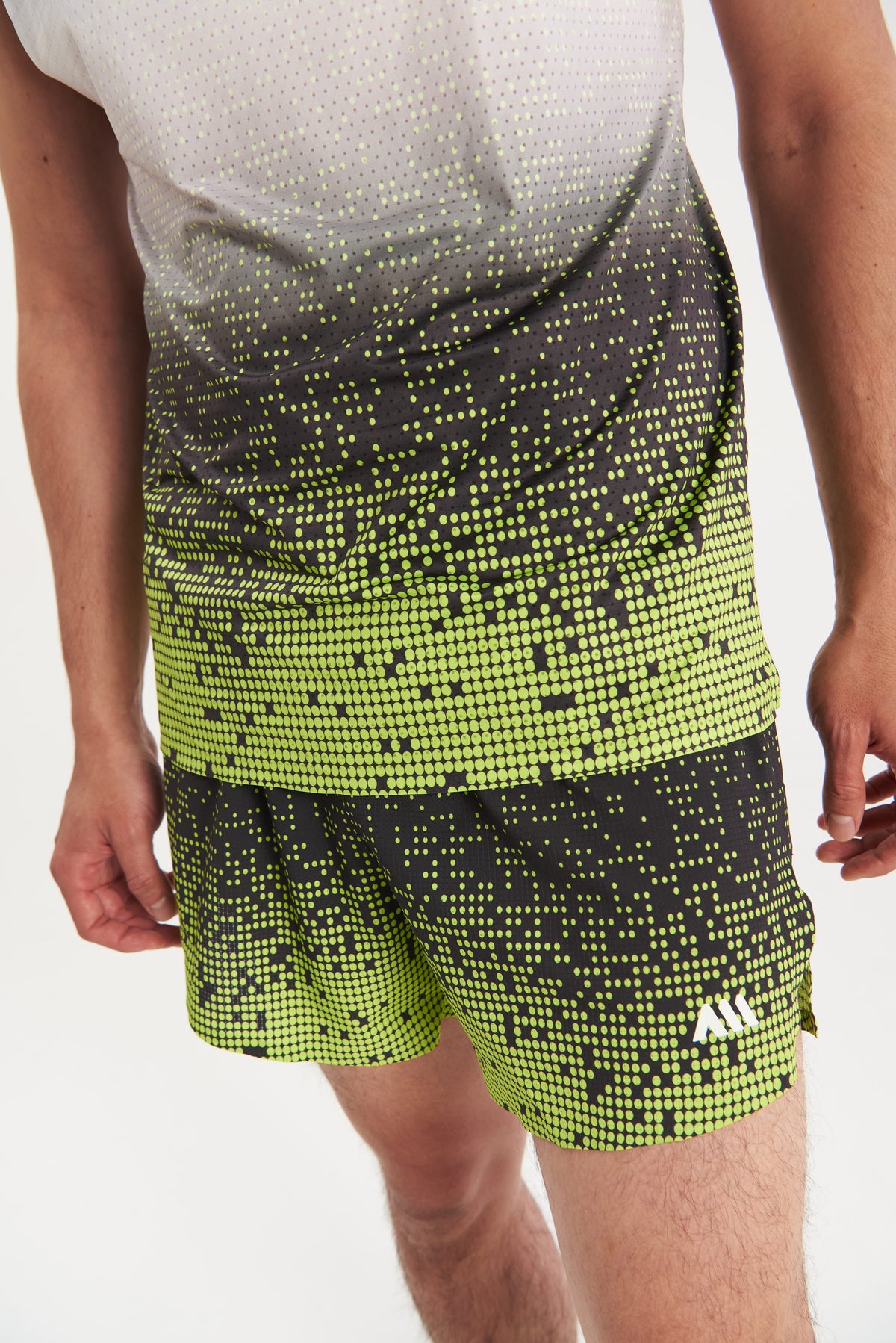 SPEED VEST LUMEN