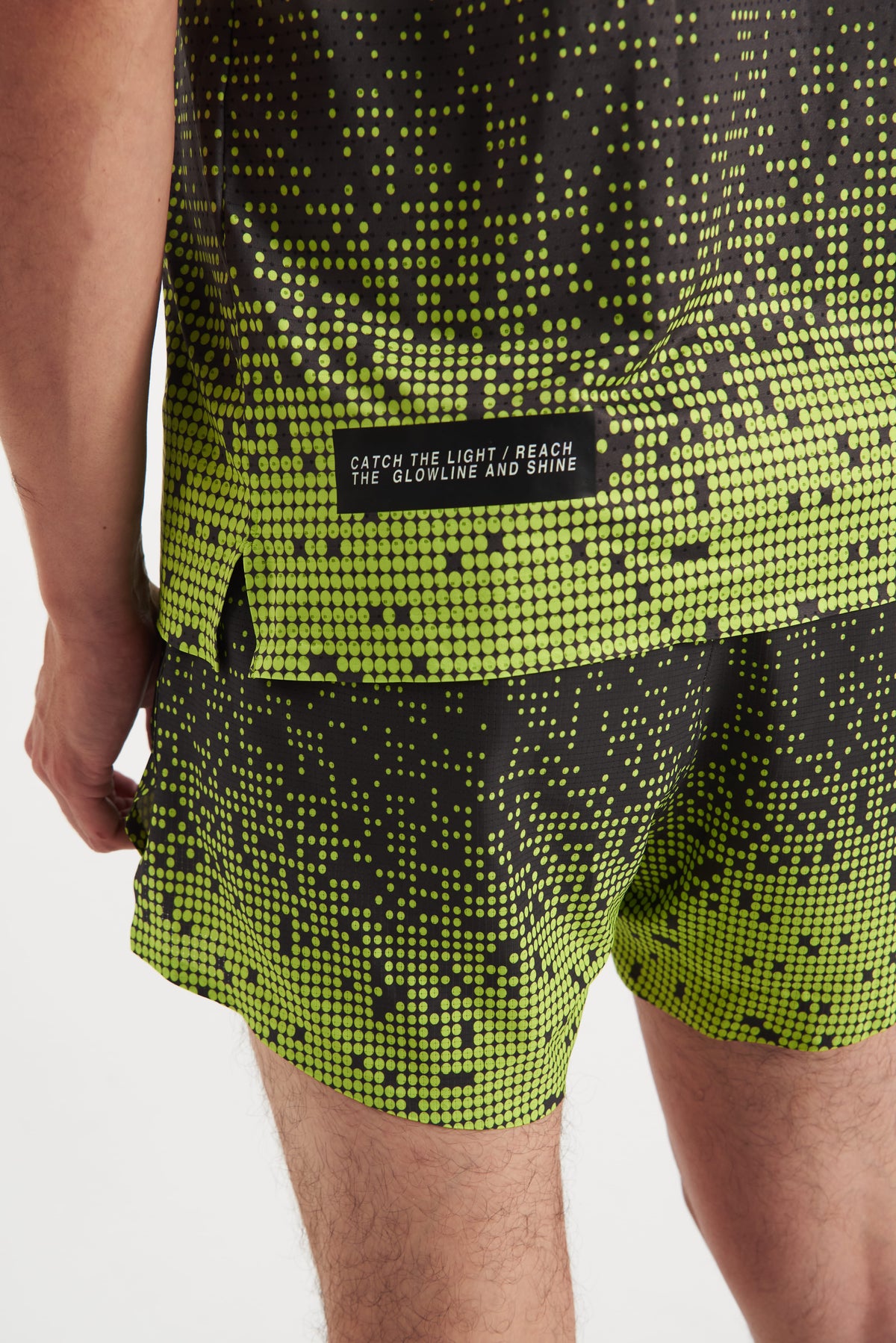 SPEED VEST LUMEN