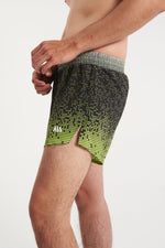 RACE AERO SPEED SHORT LUMEN
