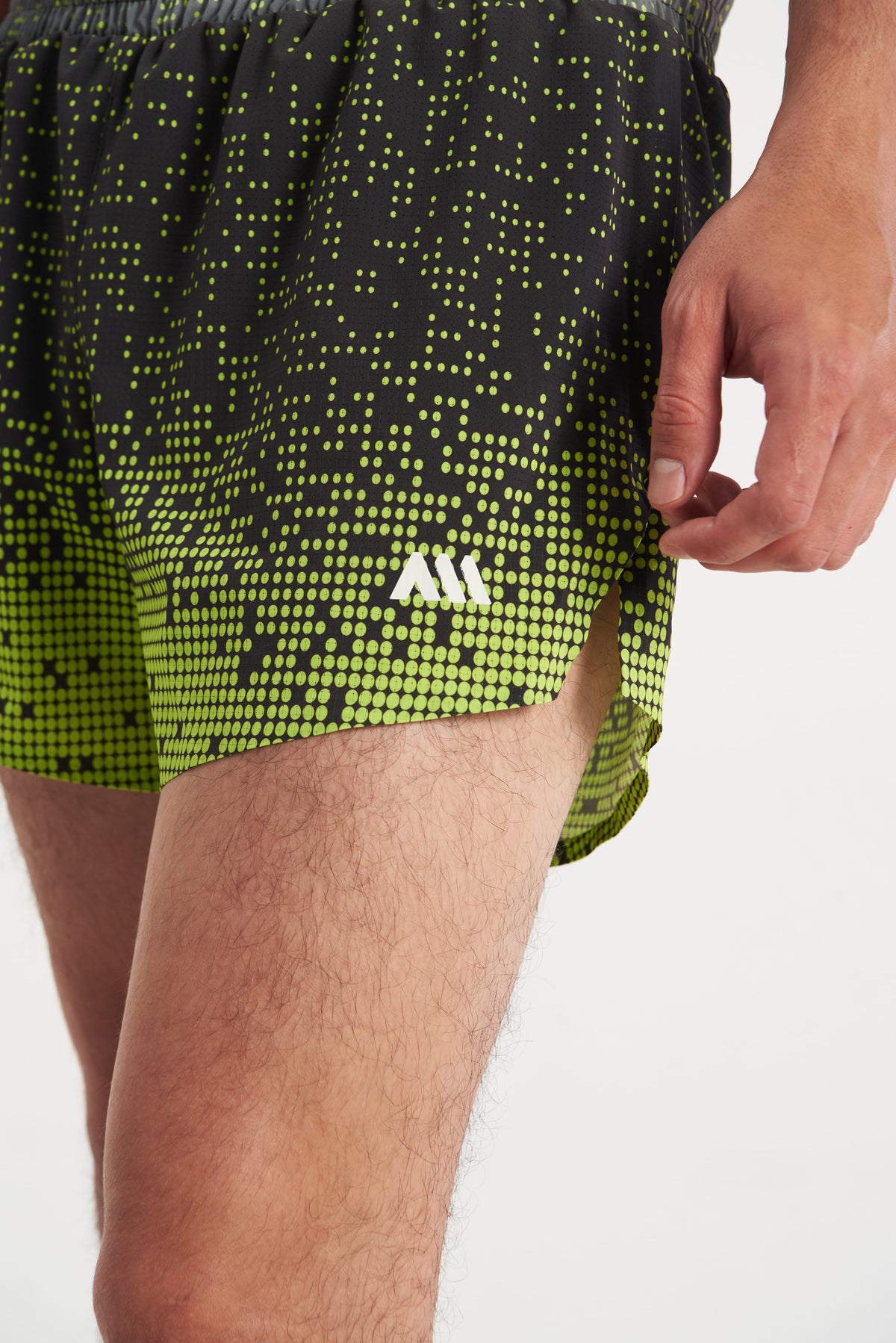 RACE AERO SPEED SHORT LUMEN