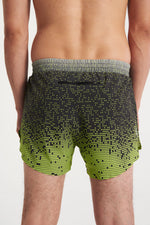 RACE AERO SPEED SHORT LUMEN