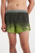 RACE AERO SPEED SHORT LUMEN
