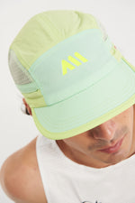 PERFORMANCE CAP LUMEN